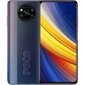 Poco X3 Pro, 128GB, Dual SIM, Phantom Black hind ja info | Telefonid | kaup24.ee