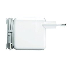 Analoog laadija Apple Megsafe CP 100-240V, 14,85V, 3.1A, 45W hind ja info | Sülearvutite laadijad | kaup24.ee