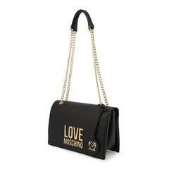 Love Moschino käekott - JC4099PP1CLJ0 48559 цена и информация | Женские сумки | kaup24.ee