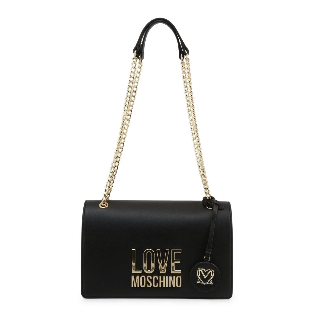 Love Moschino käekott - JC4099PP1CLJ0 48559 hind ja info | Naiste käekotid | kaup24.ee