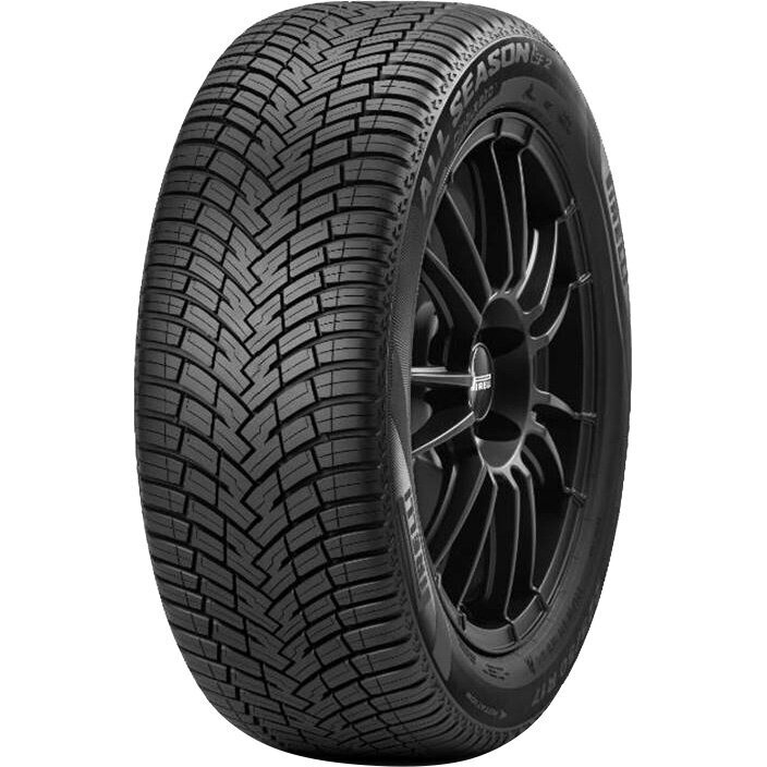 Pirelli CINTURATO ALL SEASON SF2 225/65R17 106V цена и информация | Lamellrehvid | kaup24.ee