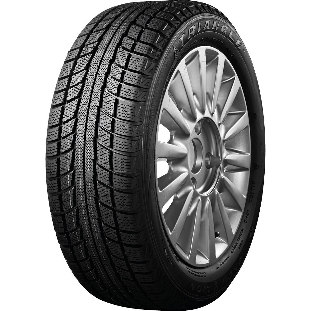 Triangle TR777 175/70R14 88T hind ja info | Talverehvid | kaup24.ee