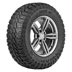 Triangle GripX M/T 225/75R16 115Q цена и информация | Летняя резина | kaup24.ee