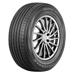 Triangle AdvanteX SUV 215/70R16 100H hind ja info | Triangle Autokaubad | kaup24.ee