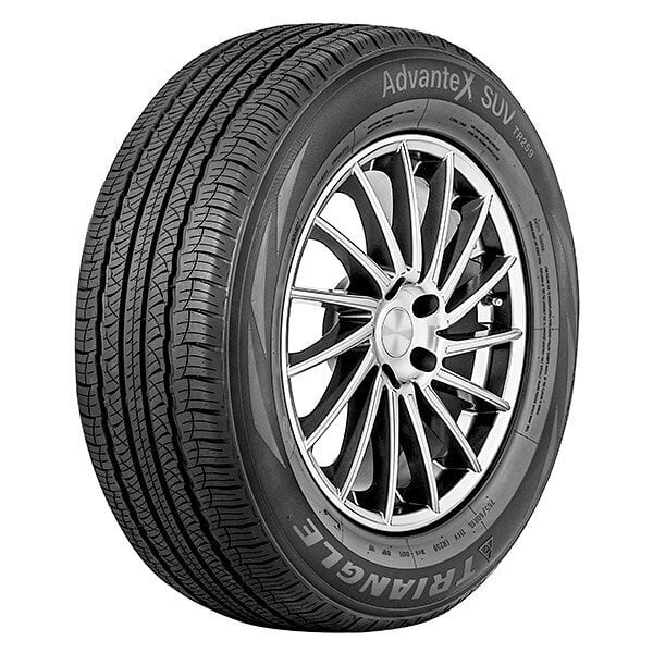 Triangle AdvanteX SUV 235/65R17 108V hind ja info | Suverehvid | kaup24.ee