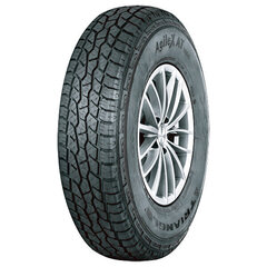 Triangle AgileX A/T 235/70R15 103H hind ja info | Suverehvid | kaup24.ee