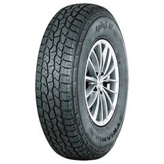 Triangle AgileX A/T 245/75R16 111Q цена и информация | Летняя резина | kaup24.ee