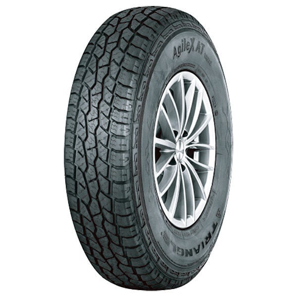 Triangle AgileX A/T 265/70R16 112S цена и информация | Suverehvid | kaup24.ee