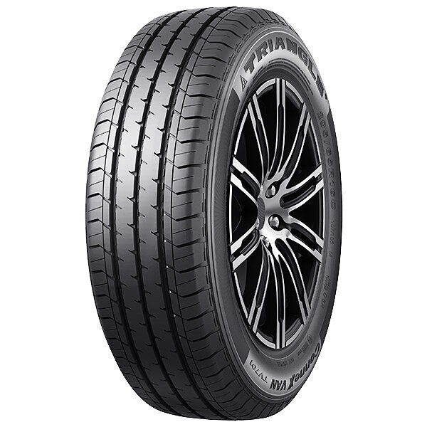 Triangle ConneX Van 205/65R15 102S цена и информация | Suverehvid | kaup24.ee