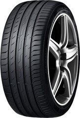 NEXEN NFERA Sport SUV 225/55R19 99H цена и информация | Летняя резина | kaup24.ee