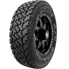 Maxxis AT980E 285/75R16 116/113Q hind ja info | Suverehvid | kaup24.ee