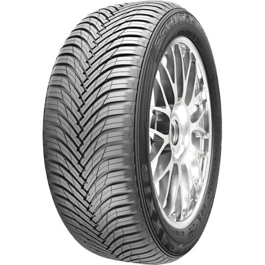 Maxxis Allseason ap3 suv hind ja info | Lamellrehvid | kaup24.ee