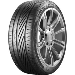 Uniroyal RAINSPORT 5 245/45R20 103Y hind ja info | Suverehvid | kaup24.ee