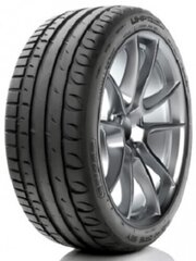 TAURUS TAURUS UHP 225/45R17 91Y hind ja info | Suverehvid | kaup24.ee