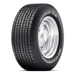 BF GOODRICH RADIAL T/A 235/70R15 102S цена и информация | Летняя резина | kaup24.ee