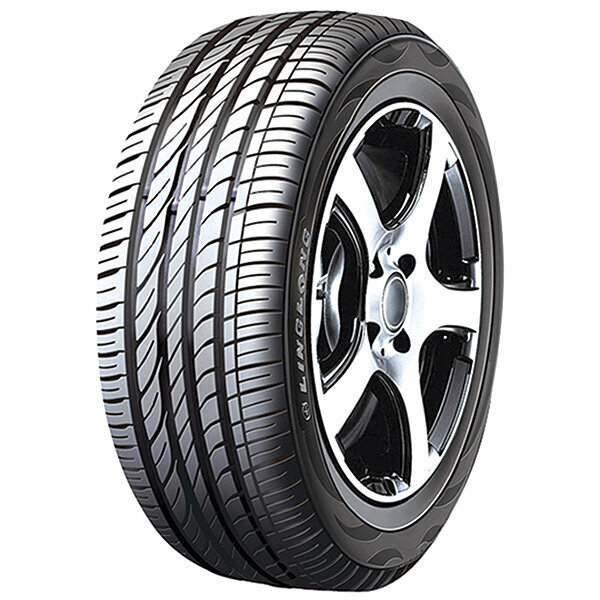 LingLong GreenMax UHP 225/55R16 95V hind ja info | Suverehvid | kaup24.ee