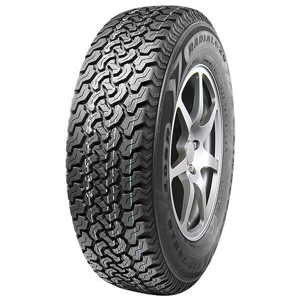 LingLong R620 4x4 A/T 215/70R16 100T цена и информация | Suverehvid | kaup24.ee