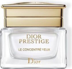 Крем для контура глаз, интенсивного действия, Christian Dior Prestige Le Concentraté Yeux для женщин, 15мл цена и информация | Dior Для ухода за лицом | kaup24.ee