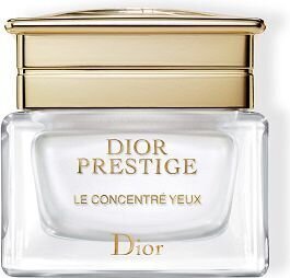 Intensiivne silmaümbruse kontuurkreem Christian Dior Prestige Le Concentraté Yeux naistele, 15 ml цена и информация | Silmakreemid, seerumid | kaup24.ee