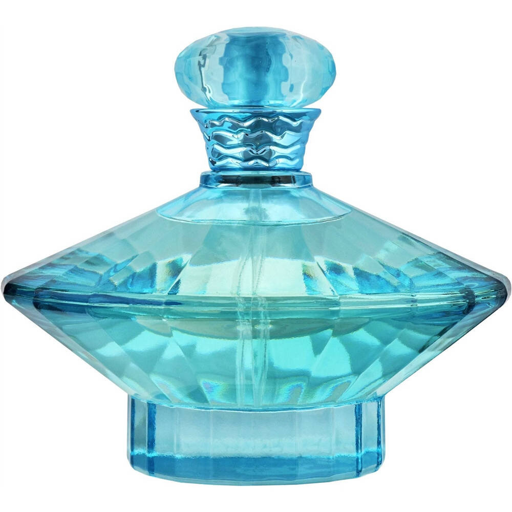 Naiste parfüüm Curious Britney Spears EDP: Maht - 50 ml цена и информация | Naiste parfüümid | kaup24.ee