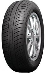 Goodyear EfficientGrip Compact 185/65R15 92T hind ja info | Suverehvid | kaup24.ee