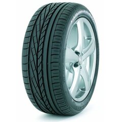 Шина для квадроцикла Goodyear EXCELLENCE 235/55VR17 цена и информация | Летняя резина | kaup24.ee