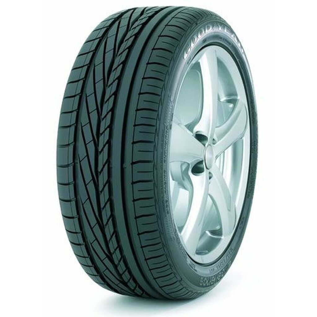 Auto rehv Goodyear Excellence 235/55R17 99V цена и информация | Suverehvid | kaup24.ee