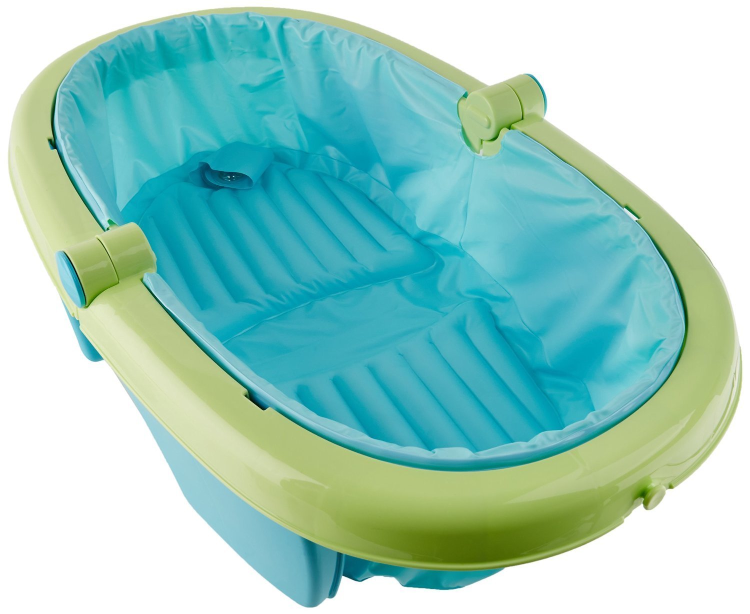 Детская ванна складная Summer Infant Foldaway Baby Bath