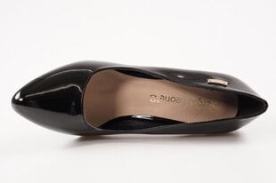 Naiste kingad Sergio Leone, must hind ja info | Naiste kingad | kaup24.ee
