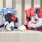 Tüdrukute seljakott Cerda Disney Minnie 3D / Minni Hiir, punane цена и информация | Koolikotid, sussikotid | kaup24.ee