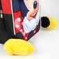 Tüdrukute seljakott Cerda Disney Minnie 3D / Minni Hiir, punane цена и информация | Koolikotid, sussikotid | kaup24.ee