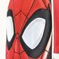 Poiste seljakott Spiderman 3D / Ämblikmees, punane hind ja info | Koolikotid, sussikotid | kaup24.ee