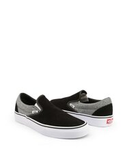 Vans - CLASSIC-SLIP-ON_VN0A4BV3 44228, must цена и информация | Женские туфли | kaup24.ee