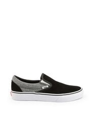 Vans - CLASSIC-SLIP-ON_VN0A4BV3 44228, must цена и информация | Женские туфли | kaup24.ee