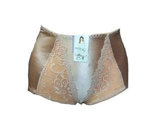 Naiste aluspüksid Sandra, pojeng hind ja info | Naiste aluspüksid | kaup24.ee