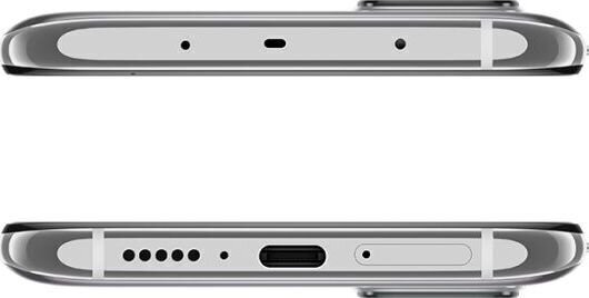 Xiaomi Mi 10T Pro 5G, Dual SIM, 128GB, Lunar Silver hind ja info | Telefonid | kaup24.ee
