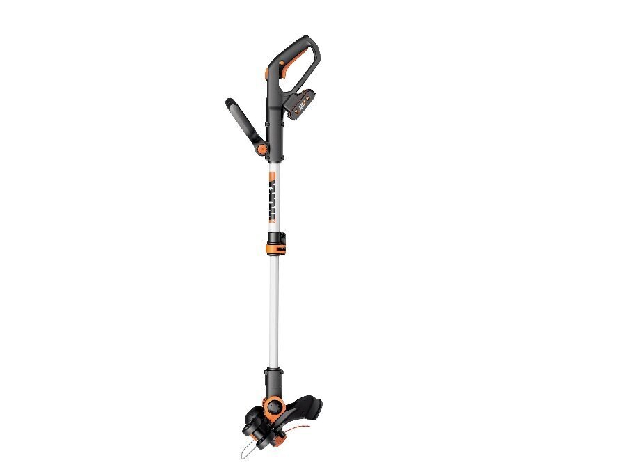 Akutrimmer Worx WG163E.2 hind ja info | Murutrimmerid | kaup24.ee