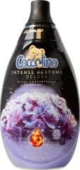 Pesupehmendaja Coccolino Perfume Delux Lavish Blossom, 870 ml hind ja info | Pesuvahendid | kaup24.ee