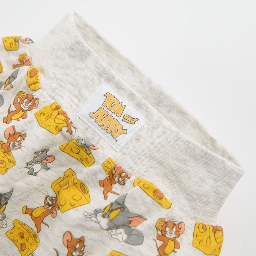 Cool Club lühikesed püksid poistele Tom ja Jerry, LNB2202963 цена и информация | Lühikesed püksid beebidele | kaup24.ee