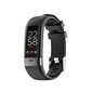 Canyon Coach SB-75 Black hind ja info | Nutikellad (smartwatch) | kaup24.ee