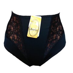 Naiste aluspüksid 3025, must hind ja info | Naiste aluspüksid | kaup24.ee