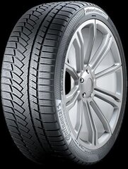 Continental Wintercontact TS 850 P 265/40R18 101V hind ja info | Talverehvid | kaup24.ee