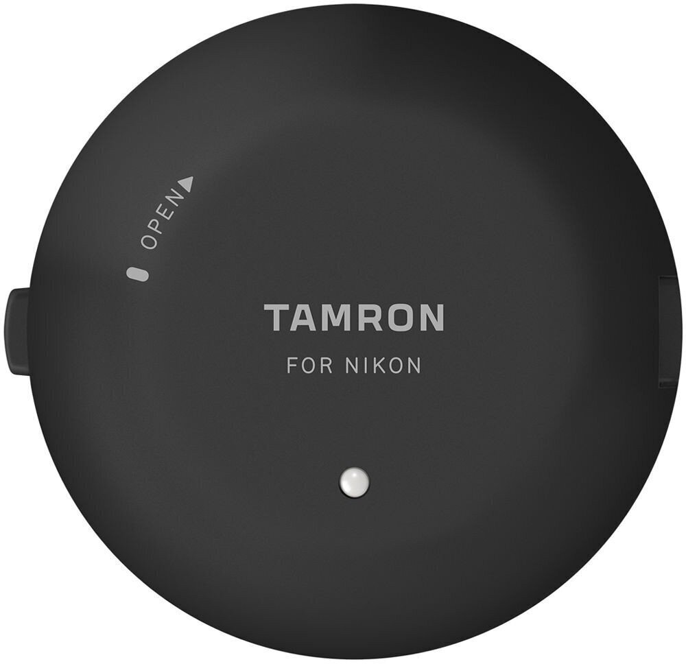 Tamron TAP-in Console for Nikon цена и информация | Filtrid fotoaparaatidele | kaup24.ee