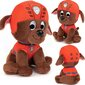 Pehme mänguasi Zuma Käpapatrull (Paw Patrol) 15 cm цена и информация | Pehmed mänguasjad | kaup24.ee