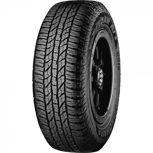 Yokohama GEOLANDAR A/T G015 285/50R20 112H цена и информация | Suverehvid | kaup24.ee