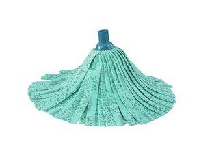 Сменная насадка для мопа Leifheit Classic Mop viscose plus цена и информация | Принадлежности для уборки | kaup24.ee