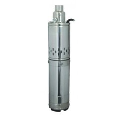 Puurkaevu elektriline veepump E4QGD1,8-50-0,5 цена и информация | Насосы для чистой воды | kaup24.ee