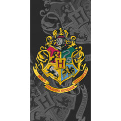 Saunalina Harry Potter, 70 x 140 cm hind ja info | Rätikud, saunalinad | kaup24.ee