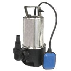 Veealune elektriline veepump mustale veele SD 402 hind ja info | Reoveepumbad | kaup24.ee