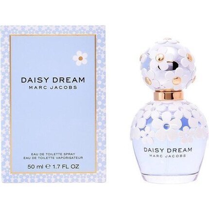 Naiste parfüüm Daisy Dream Marc Jacobs EDT: Maht - 100 ml цена и информация | Naiste parfüümid | kaup24.ee